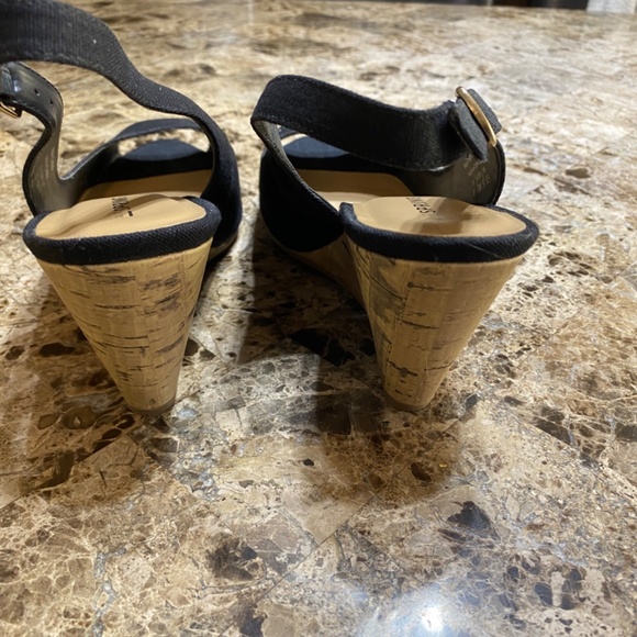 Call it spring wedges - Picture 3 of 6